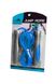 Скакалка PowerPlay 4204 Classic Jump Rope Блакитна (2,7m.) PW1487938889 фото 6