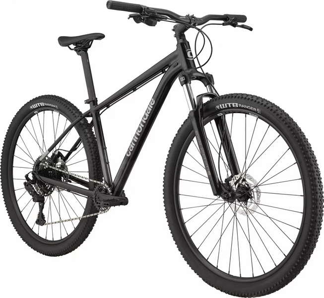 Велосипед 29" Cannondale TRAIL 5 рама - M 2023 GRA L68882 фото