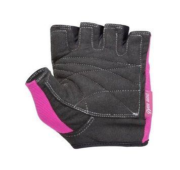 Рукавички для фітнесу Power System PS-2250 Pro Grip жіночі Pink XS PW1413480671 фото