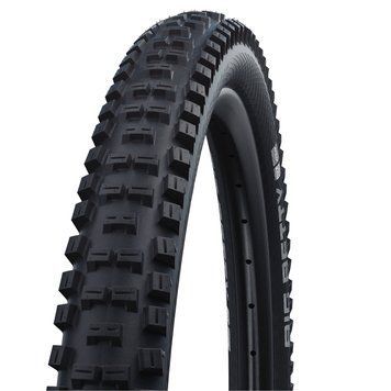Велопокришка 29x2.40 (62-622) Schwalbe BIG BETTY Perf, BikePark TIR-69-90 фото