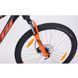 Велосипед KTM CHICAGO 292 рама L/48 чорний матовий ST56237 фото 3