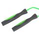 Скакалка PowerPlay 4204 Classic Jump Rope Зелена (2,7m.) PW848630433 фото 4