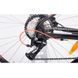 Велосипед KTM CHICAGO 292 рама L/48 чорний матовий ST56237 фото 5