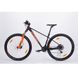 Велосипед KTM CHICAGO 292 рама L/48 чорний матовий ST56237 фото 9