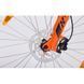 Велосипед KTM CHICAGO 292 рама L/48 чорний матовий ST56237 фото 10