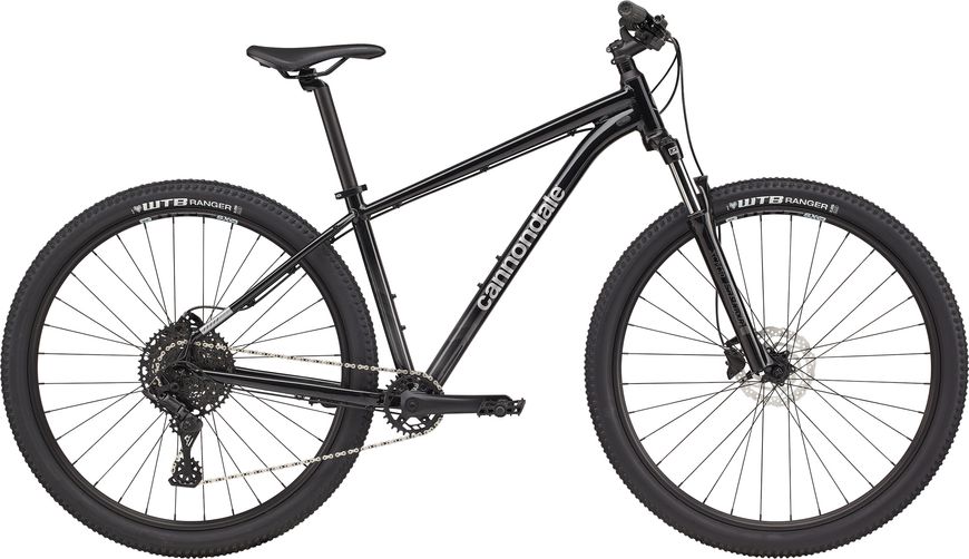 Велосипед 29" Cannondale TRAIL 5 рама - M 2023 GRA L68882 фото