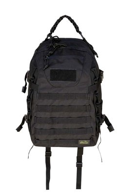 Тактичний рюкзак Tramp Tactical 50 л чорний UTRP-043-black фото