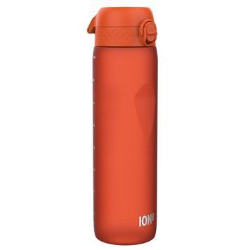 Пляшка для води&nbsp;ION8&nbsp;1000 мл. (ЕКО пляшка) BPA Free, Hearty Orange PW2574003830 фото