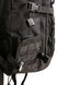 Тактичний рюкзак Tramp Tactical 50 л чорний UTRP-043-black фото 10