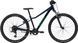 підлітковий велосипед Cannondale 24" TRAIL OS темно-синій L88342 фото 1