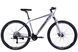 Велосипед Formula 29" Zephyr 3.0 19" срiблястий 2026 R706e832d-4db8-11f0-8aac-0050569e3a4b фото