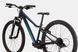 підлітковий велосипед Cannondale 24" TRAIL OS темно-синій L88342 фото 6