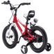 Дитячий велосипед RoyalBaby Freestyle 18" червоний RB18B-6-RED фото 6