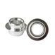 Комплект втулок Tempish Spacer set 10.25 mm (8 шт) - на 1 ролик ST28552 фото 3