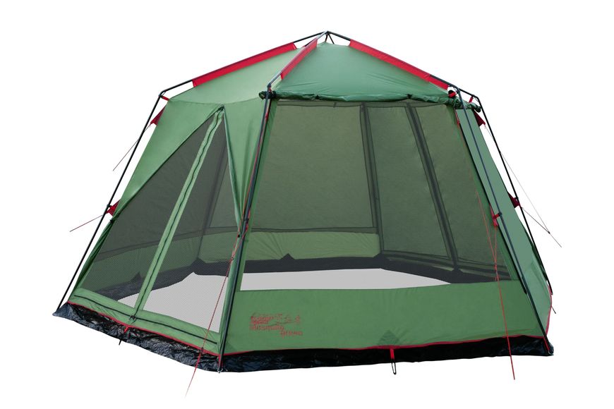 Шатер Tramp Lite Mosquito green ATLT-033.04 фото