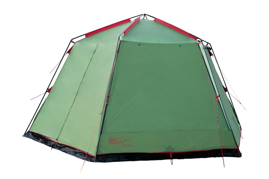 Шатер Tramp Lite Mosquito green ATLT-033.04 фото