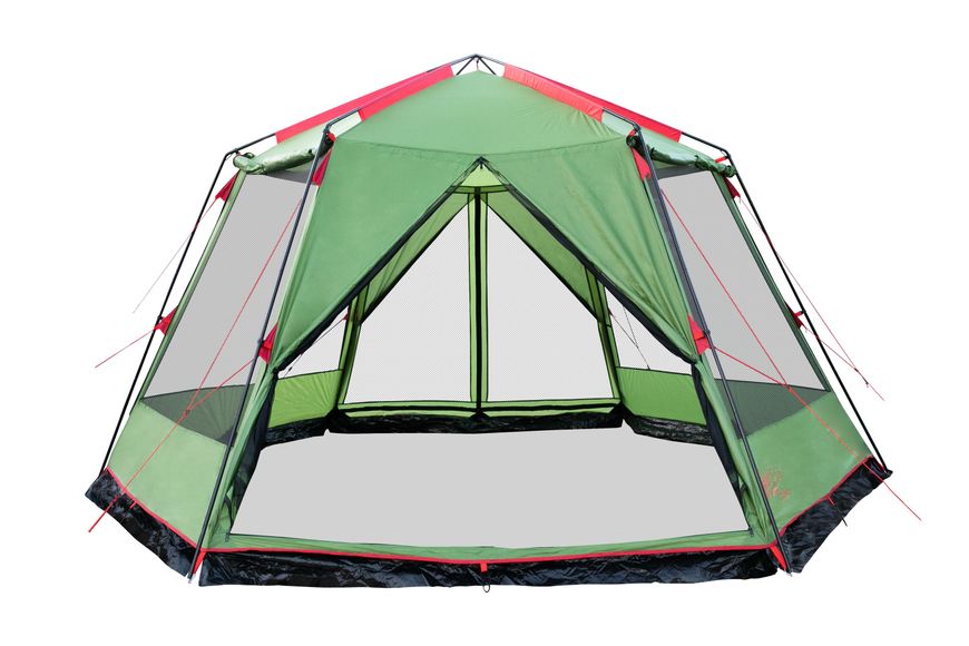 Шатер Tramp Lite Mosquito green ATLT-033.04 фото