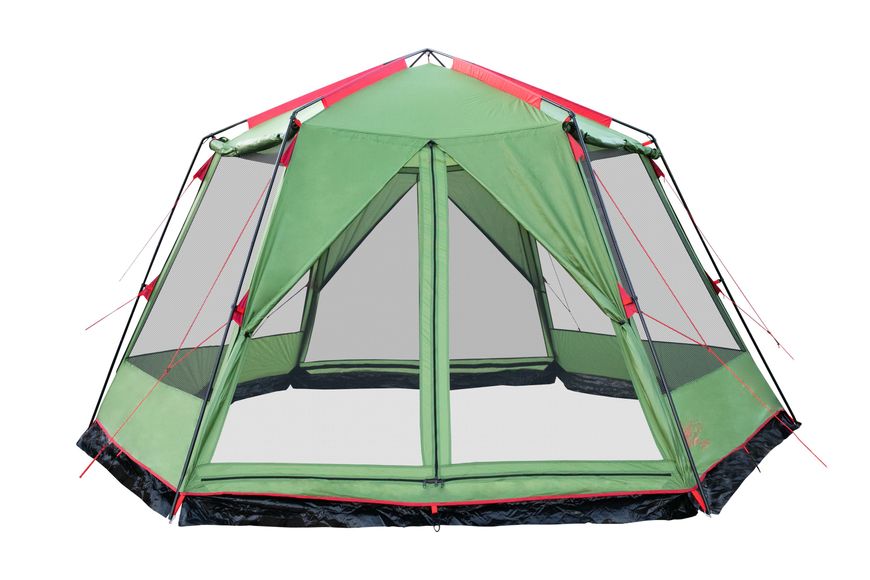 Шатер Tramp Lite Mosquito green ATLT-033.04 фото