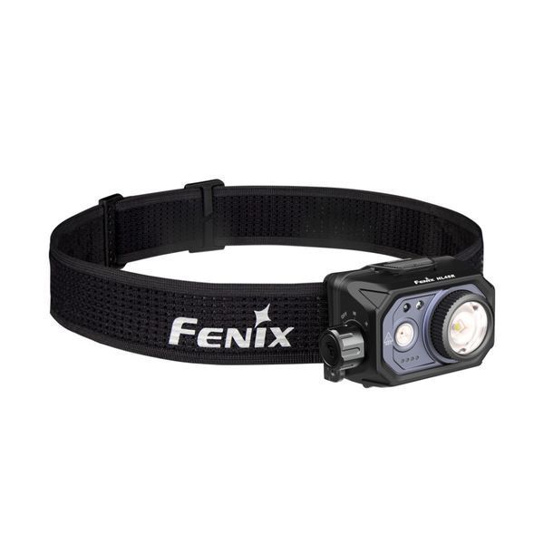 Ліхтар налобний Fenix HL45R LED з безконтактним датчиком atlM69255 фото