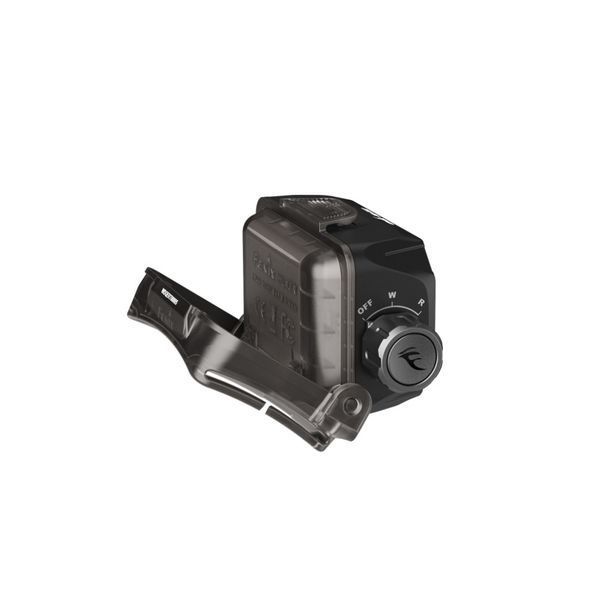 Ліхтар налобний Fenix HL45R LED з безконтактним датчиком atlM69255 фото