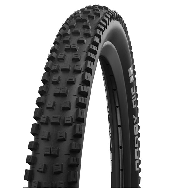 Велопокришка Schwalbe NOBBY 27,5х2,25 L-TIR-93-26 фото