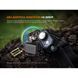 Ліхтар налобний Fenix HL45R LED з безконтактним датчиком atlM69255 фото 13
