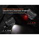 Ліхтар налобний Fenix HL45R LED з безконтактним датчиком atlM69255 фото 11