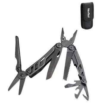 Мультитул NexTool Flagship Pro, чорний atlM70340 фото