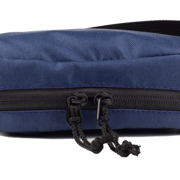 Поясна сумка Tribe Waist bag 1,5 L T-ID-0001, blue AT-ID-0001-blue фото