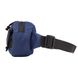 Поясна сумка Tribe Waist bag 1,5 L T-ID-0001, blue AT-ID-0001-blue фото 3