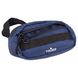 Поясна сумка Tribe Waist bag 1,5 L T-ID-0001, blue AT-ID-0001-blue фото 8