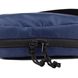 Поясна сумка Tribe Waist bag 1,5 L T-ID-0001, blue AT-ID-0001-blue фото 5