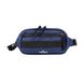 Поясна сумка Tribe Waist bag 1,5 L T-ID-0001, blue AT-ID-0001-blue фото 1