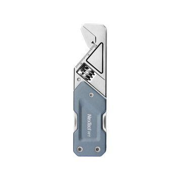 Мультитул NexTool Light Wrench W1 atlM70336 фото