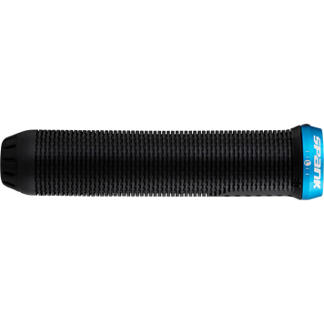 Гріпси SPANK SPIKE 30, Black Blue ST52675 фото