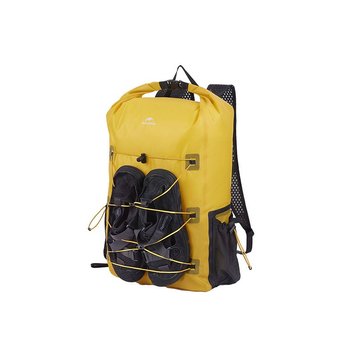 Водонепроникний рюкзак Naturehike CNH22BB003, 25 л, жовтий ATM65837 фото