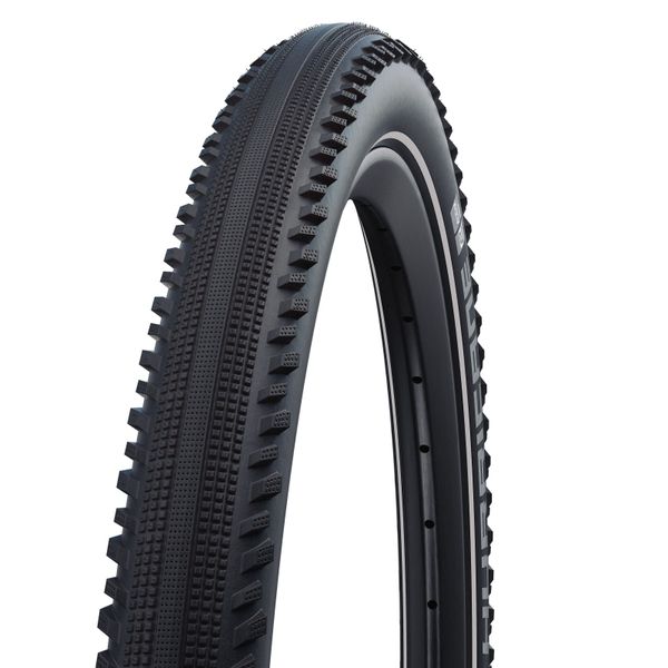 Велопокришка Schwalbe HURRICANE 28x1,60 RaceGuard L-TIR-75-97 фото