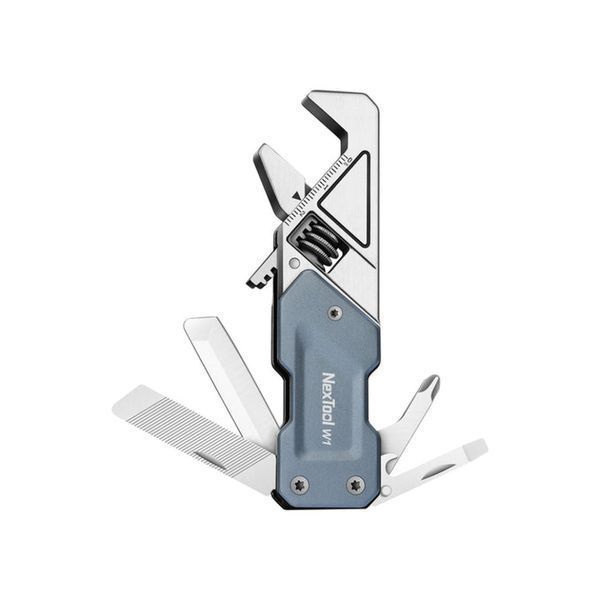 Мультитул NexTool Light Wrench W1 atlM70336 фото