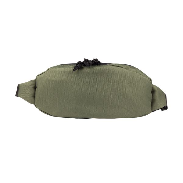 Поясна сумка Tribe Waist bag 1,5 L T-ID-0001, olive AT-ID-0001-olive фото