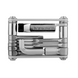 Мультитул Birzman Feexman E-Version Multi Tool 10 functions Silver (E-Version 10) ST33188 фото 2