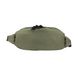 Поясна сумка Tribe Waist bag 1,5 L T-ID-0001, olive AT-ID-0001-olive фото 6