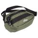 Поясна сумка Tribe Waist bag 1,5 L T-ID-0001, olive AT-ID-0001-olive фото 8