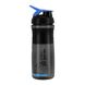 Шейкер спортивний (пляшка) BlenderBottle SportMixer 28oz/820ml Black/Cyan (Original) PW1386055468 фото 4