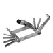 Мультитул Birzman Feexman E-Version Multi Tool 10 functions Silver (E-Version 10) ST33188 фото 1