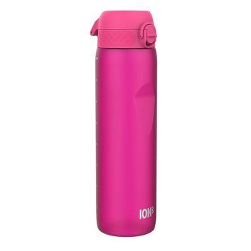 Пляшка для води&nbsp;ION8&nbsp;1000 мл. (ЕКО пляшка) BPA Free, Pink PW2574003835 фото