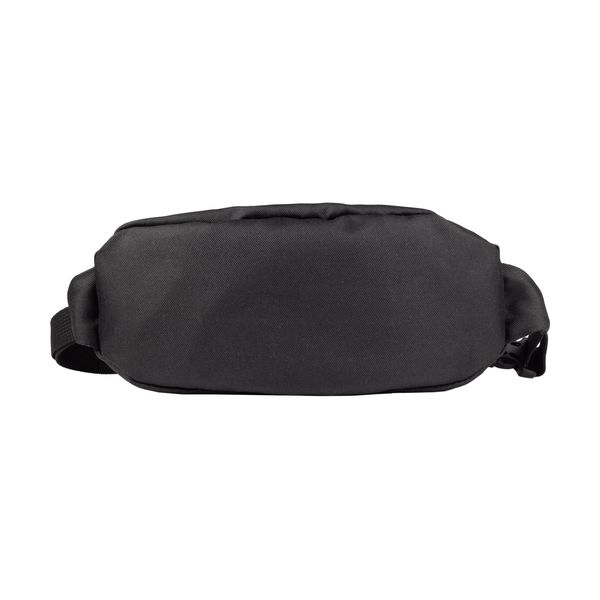 Поясна сумка Tribe Waist bag 2,5 L T-ID-0002, black AT-ID-0002-black фото