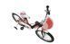 Дитячий велосипед RoyalBaby Chipmunk MM Girls 16" червоний ST27734 фото 6