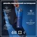 Пляшка для води&nbsp;ION8&nbsp;1000 мл. (ЕКО пляшка) BPA Free, Navy PW2574003799 фото 4