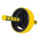 Колесо для преса Power System PS-4034 Multi-core AB Wheel Yellow PW1413481125 фото 2