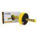 Колесо для преса Power System PS-4034 Multi-core AB Wheel Yellow PW1413481125 фото 1